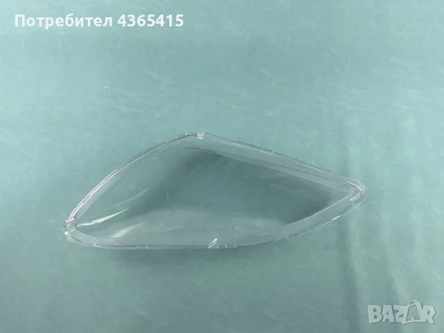 Стъклo за фар на BMW 6 F12/F13/F06 (2011-2014) Десен, снимка 3 - Аксесоари и консумативи - 49988252