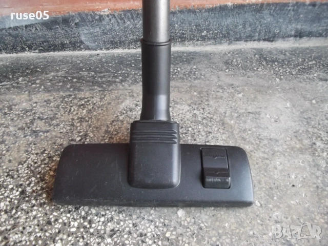 Тръба телескопична и четка за прахосмукачка, снимка 2 - Прахосмукачки - 53879381