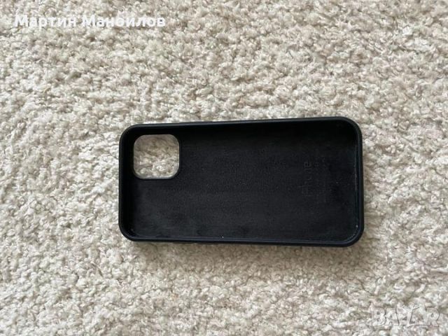 Case за iphone 12 mini, снимка 2 - Калъфи, кейсове - 46607655