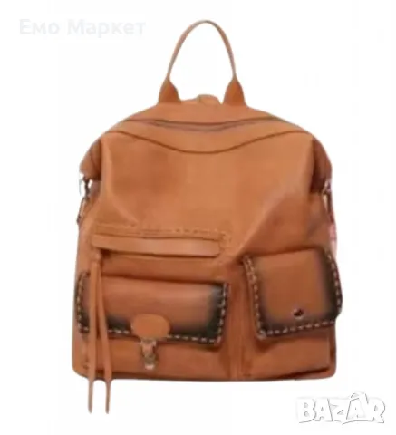 Елегантна и удобна раница за модерната жена, снимка 8 - Раници - 50160650