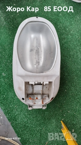 Лампи,Улично осветление,Осветително тяло, снимка 2 - Външни лампи - 54059314