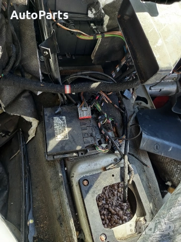 Мерцедес МЛ270 163 автоматик НА ЧАСТИ Ниски цени Работя с Еконт 0892740864, снимка 5 - Автомобили и джипове - 53840887