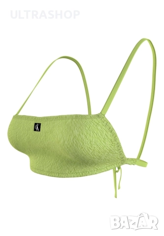 Ново горнище на бански Calvin Klein S, M size