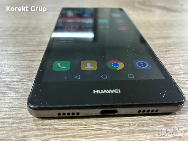 Мобилен телефон Huawei P8 Lite , снимка 7 - Huawei - 54285114
