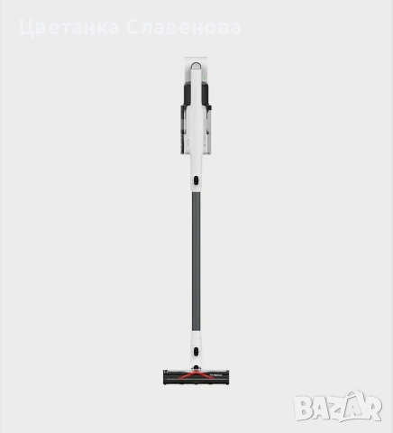 TINECO Pure One A30S Plus VS1D2000DE Вертикална прахосмукачка, 25.2V, , снимка 6 - Прахосмукачки - 52529998
