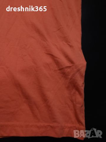 VANS Тениска/Мъжка XL, снимка 2 - Тениски - 45119920