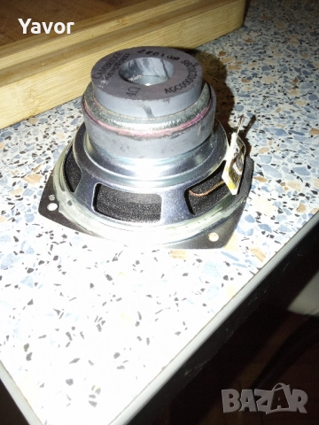 Широколентови Cambridge Soundworks 8см 2 броя, снимка 4 - Тонколони - 51912222