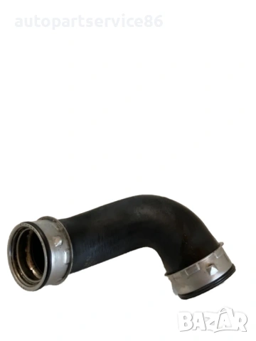 Маркуч на интеркулера за Mercedes C220 CDI CL203 (2007) A2035282882