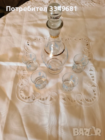 Антикварни чани за ценители, снимка 2 - Антикварни и старинни предмети - 54242911