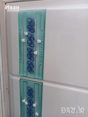 Фризер , снимка 3 - Фризери - 53915000