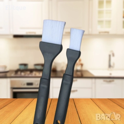 Комплект от 2 броя готварски четки, снимка 4 - Други - 52902198