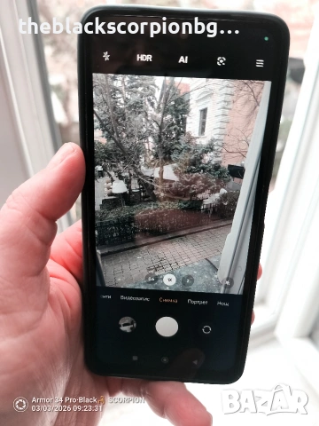 Xiaomi Redmi note 12 pro Plus 5g , снимка 4 - Xiaomi - 53690000