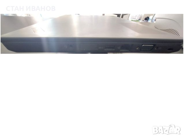 Лаптоп Lenovo ThinkPad T440, 14", 8GB ram, 120GB 2.5 Inch SSD, снимка 8 - Лаптопи за работа - 45131257