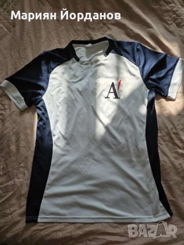 Съдийски дрехи, снимка 7 - Тениски - 53748169