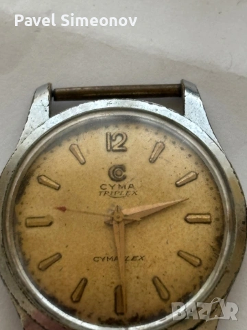 Стари часовници и каси , снимка 8 - Антикварни и старинни предмети - 53584194