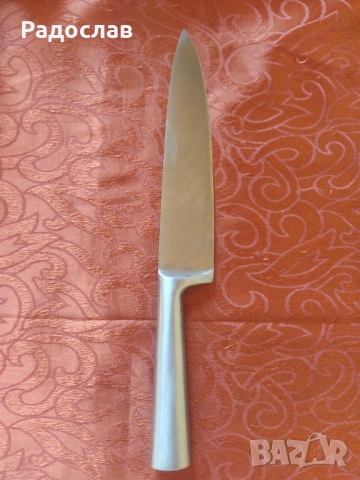 нож за готвене Tefal