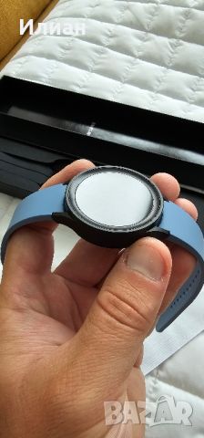 Продавам неизползван SAMSUNG WATCH 5 PRO 4G, снимка 4 - Смарт часовници - 46393623