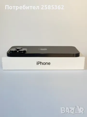 iPhone 14 Pro Max Space Black 512 Gb, снимка 10 - Apple iPhone - 48088795