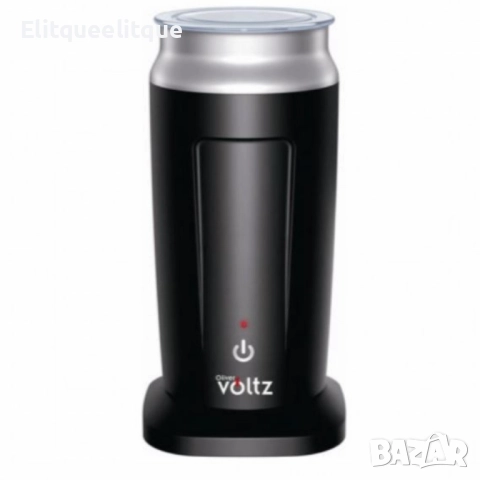 Уред за мляко Voltz OV51176A – 3 в 1: топла или студена млечна пяна и загряване, 500W, 240 мл, снимка 3 - Друга електроника - 52201388