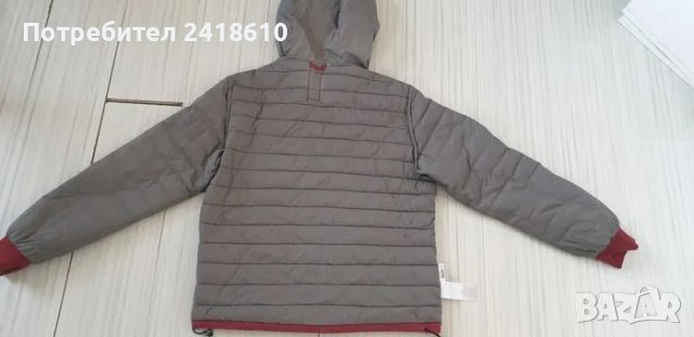 Aeronautica Militare Mens Insulation Jacket Size 52 / L ОРИГИНАЛ! Мъжко Зимно Яке!, снимка 11 - Якета - 48854107