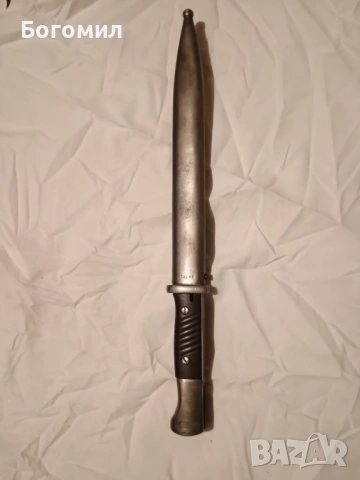 Щик за Маузер К-98.