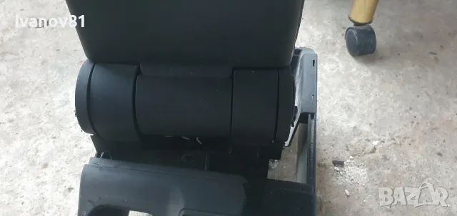 Подлакътник за бмв е46 всички модели ДЕСЕН ВОЛАН bmw e46 Armrest RHD 8213679, снимка 10 - Части - 47194379