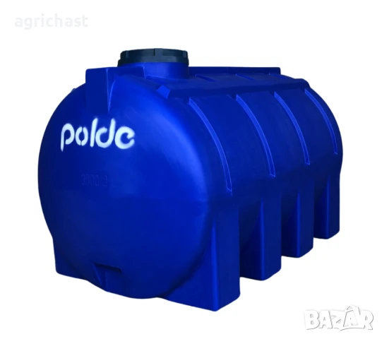 Резервоари за вода от 100 до 1000 литра, снимка 3 - Други - 10875747