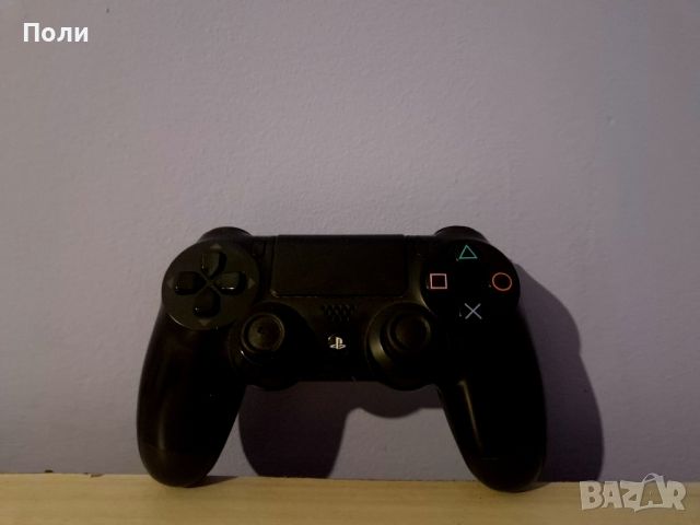 Джойстик за PS4, снимка 1 - PlayStation конзоли - 45440560