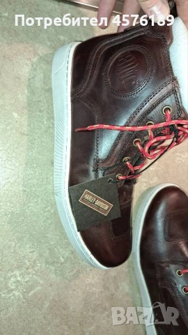 Мото обувки , снимка 3 - Други - 53701361