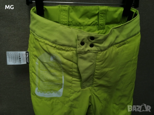 Protest 10K топло зимно детско яке за ски и сноуборд ski snowboard, снимка 17 - Зимни спортове - 52676703