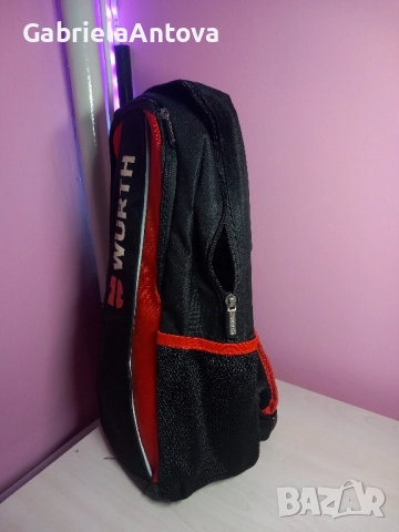 Неизползвана раница Würth, снимка 5 - Раници - 51502058