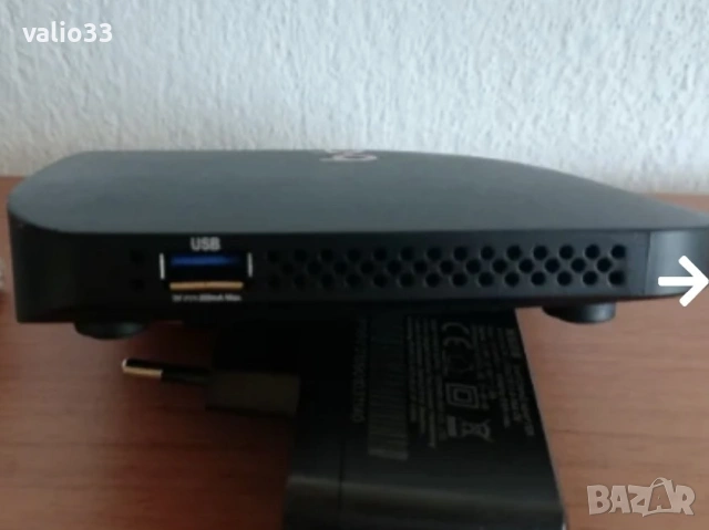 Приемник "B.box", Android 11.1, FI-WI-5G, HDMI, Google Play, 5 в1;, снимка 3 - Приемници и антени - 53440270