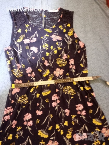 Лятна рокля , снимка 7 - Рокли - 53885052