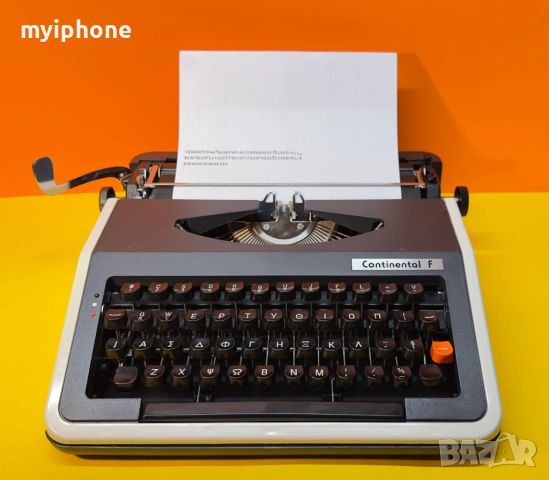 Ремонт Диагностика Обслужване Смяна Консумативи на Пишещи Машини, снимка 12 - Други услуги - 48643132