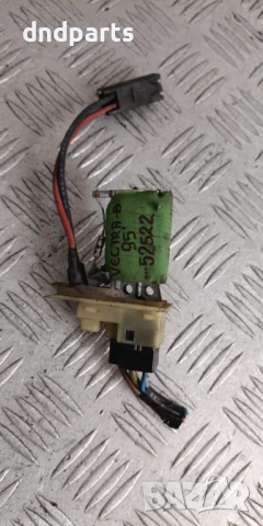 Реостат Opel Vectra B 1995г.	