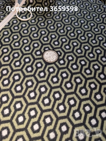 горнище Pretty Green, снимка 3 - Спортни дрехи, екипи - 53281834