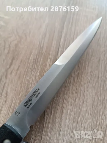 Cold Steel Ti Lite 6 , снимка 5 - Ловно оръжие - 49088437