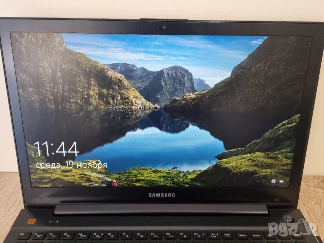 Лаптоп Samsung ATIV Book 8 NP-870Z5E-X01, снимка 12 - Лаптопи за дома - 52465473