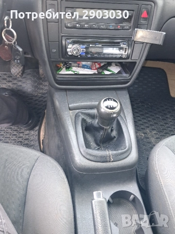 VW passat 1.9 Тди 170 К.с , снимка 5 - Автомобили и джипове - 52389125