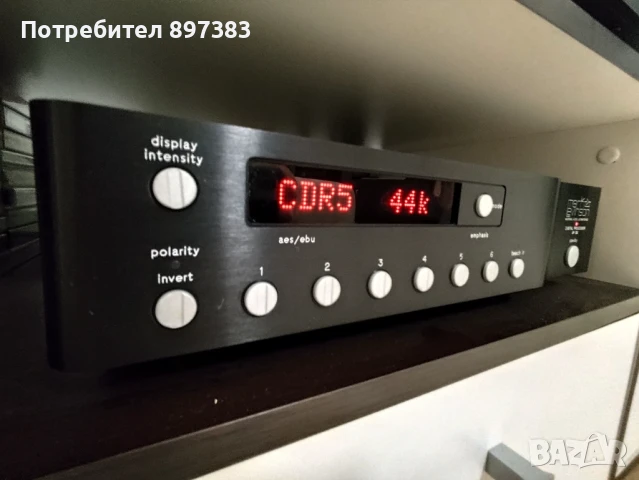 Mark levinson N 36 