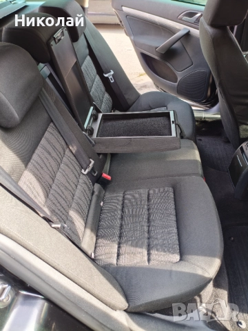 Skoda Octavia 2.0 TDI Facelift 140кс BMM, снимка 6 - Автомобили и джипове - 52035315