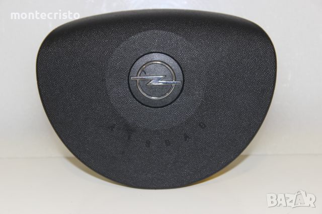 Airbag волан Opel Meriva A (2003-2010г.) 13188242 / 601762200 / 464064757 Опел Мерива