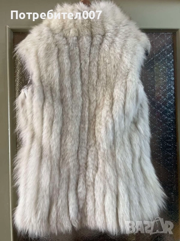 Елек Сребърна лисица, снимка 1