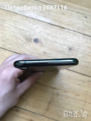 iPhone Xs 512GB Black , снимка 8 - Apple iPhone - 53745348