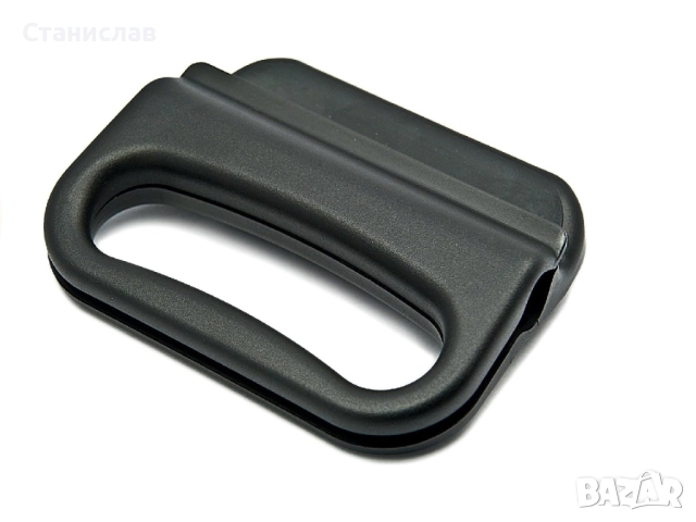 Дръжка за щора на багажник за BMW 3 E46, снимка 3 - Части - 52288678