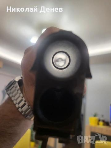 ИЖ 17 И ИЖ 12, снимка 9 - Ловно оръжие - 53662339