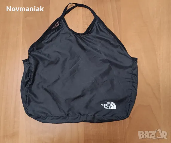 The North Face®-Много Запазена, снимка 9 - Чанти - 46879806