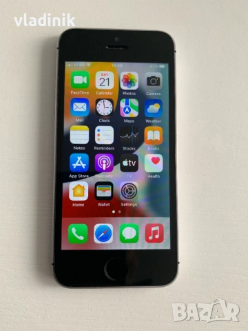 Телефон Iphone SE 16GB