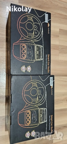 Мултимедия за Passat b7,b6-10" 8RAM 128ROM 8 CORE , снимка 12 - Навигация за кола - 53850343