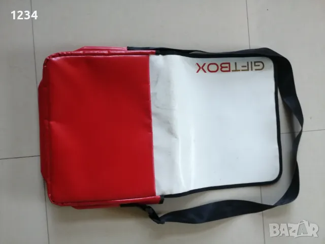 Чанта за лаптоп и документи , снимка 4 - Други стоки за дома - 49347409